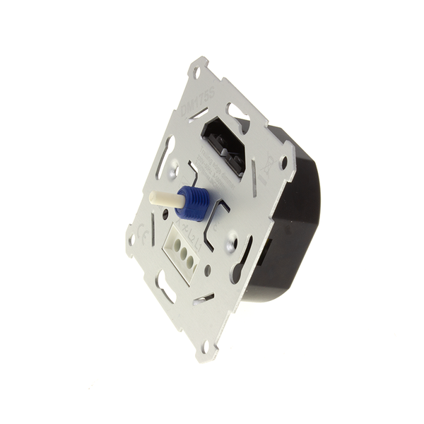 Lampadashop Dimmer LED 3-100 Watt 220-240V - Taglio di fase - Universale