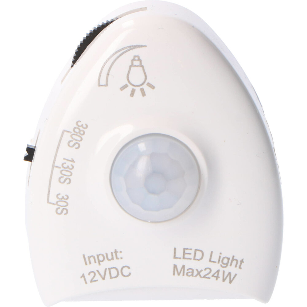 Lampadashop Sensore LED per illuminazione scale