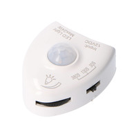 Lampadashop Sensore LED per illuminazione scale