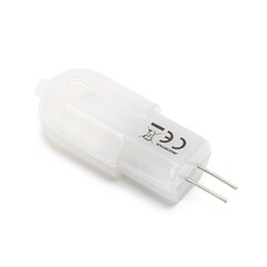 Lampadina G4 LED - 1.7 Watt - 160 Lumen - 6500K
