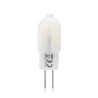 Lampadashop Lampadina G4 LED - 1.3 Watt - 120 Lumen - 6500K