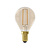 Calex Spherical Lampadina LED Caldo - E14 - 200 Lm - Finitura Oro