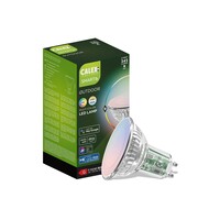 Calex Calex Smart RGB+CCT GU10 LED Lampadina Dimmerabile - Bluetooth Mesh - 5W