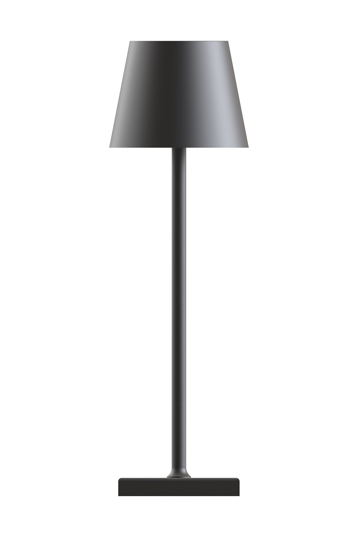 Calex Lampada da Tavolo LED Ricaricabile - IP44 - Dimmerabile 