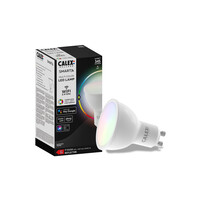 Calex Calex Lampadina Smart RGB+CCT LED GU10 Dimmerabile - 5W - 6 pack