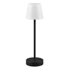 Lampada da Tavolo LED Ricaricabile con Porta USB - Dimmerabile - 2,2W - IP44