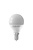 Calex Ball Lampadina LED Ø45 - E14 - 2,8W - 2700K - 250 Lm