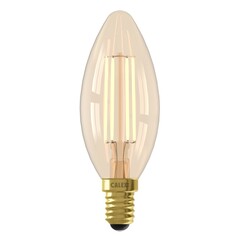 Calex Lampadina Smart Oro - E14 - 4,9W - 470 Lumen - 1800-3000K