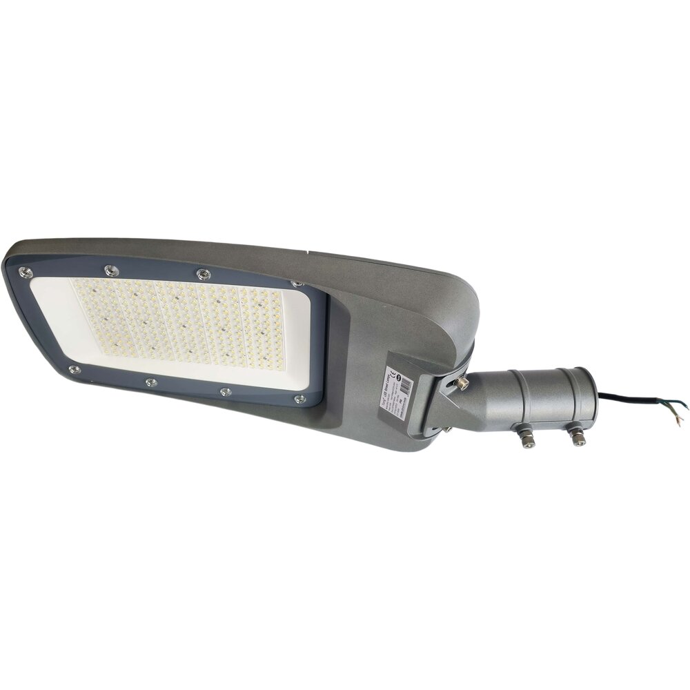 Lampadashop Illuminazione stradale a LED - 150W - Osram LED - 170 Lm/W - 4000K - IP66 - 5 anni di garanzia