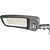 Illuminazione stradale a LED - 200W - Osram LED - 170 Lm/W - 4000K - IP66 - 5 anni di garanzia