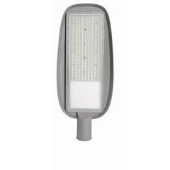 Illuminazione stradale a LED - 50W - 100 Lm/W - 4000K - Sensore di luce diurna