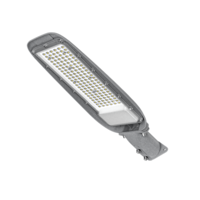 Lampadashop Illuminazione stradale a LED - 50W - 140 Lm/W - 4000K - Sensore di luce diurna