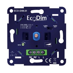 Dimmer LED 0-300 Watt – Universale