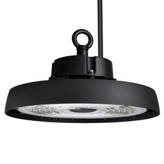 Campana LED 150W - Classe energetica A - 120° - 192 Lm/W - 4000K - IP65 - Dimmerabile