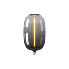 Calex Magneto LED Filamento - E27 - 4W - 1800K - Dimmerabile