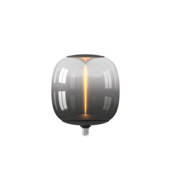 Calex Magneto LED Filamento - E27 - 4W - 1800K - Dimmerabile