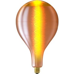 Calex Lampadina Gold Filamento - E27 - 4W - 140 Lumen - 1800K