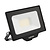 Proiettore LED 20W - Osram - IP65 - 110lm/W - Colore Bianco