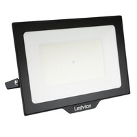 Ledvion Proiettore LED 150W - LED Osram - IP65 - 120lm/W - 6500K