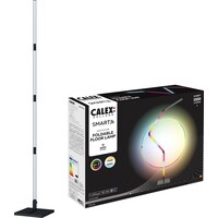 Calex Calex Lampada da terra Smart RGBW - 24W - 1000 Lumen