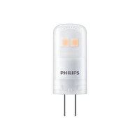 Philips Philips Lampadina LED G4 - 1 Watt - 115 Lumen - 2700K