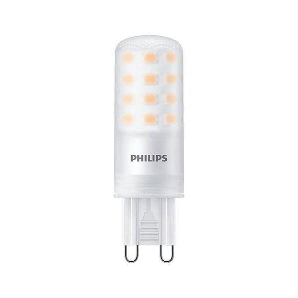 Philips Philips Lampadina LED G9 - 4 Watt - 480 Lumen - 2700K