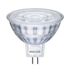 Philips Lampadina LED Ø50,5 - GU5,3 - MR16 - 230 Lumen