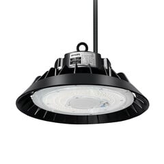 Campana LED 100W - Philips Driver - 120° - 150lm/W - 3000K - IP65 - Dimmerabile