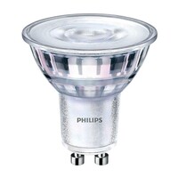 Philips Philips Lampadina GU10 - 4W - Dimmerabile