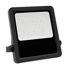 Lumileds Proiettore LED - 100W - 14.000 Lumen - 6000K - Lente asimmetrica