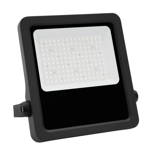 Ledvion Lumileds Proiettore LED - 100W - 14.000 Lumen - 6000K - Lente asimmetrica - 5 anni di garanzia