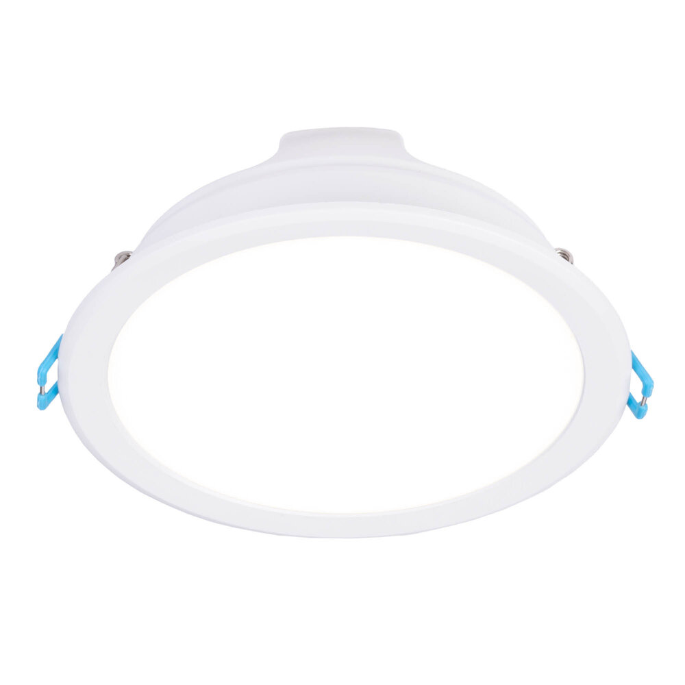 Ledvion Downlight LED 12W - 4000K - 1080 Lumen - Ø140 mm