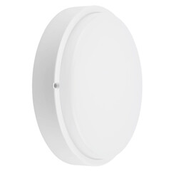 LED Bulkhead Ø28 CM - Plafoniera IP65 - Bianco - 20W - CCT - 2000 Lumen