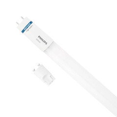 Philips Tubo néon LED T8 120CM - 12,5W - 4000K - 168lm/W - Alta efficienza