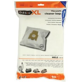 BasicXL Stozuigerzak Miele F/J/M - G/N - H