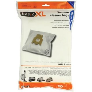 BasicXL Stozuigerzak Miele F/J/M - G/N - H