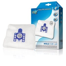 HQ Stofzuigerzak Miele F/J/M - G/N - H