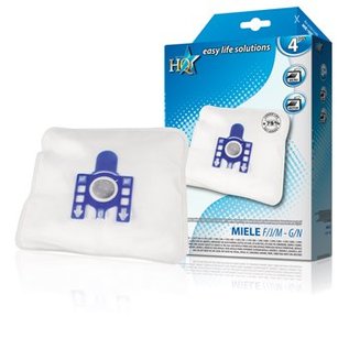 HQ Stofzuigerzak Miele F/J/M - G/N - H