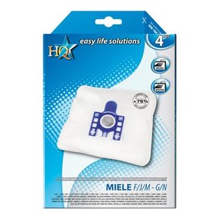 HQ Stofzuigerzak Miele F/J/M - G/N - H