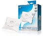 HQ Stofzuigerzak Philips S-Bag, Electrolux E200B voordeelpak