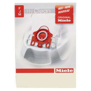 Miele Stofzuigerzak F/J/M 7291640