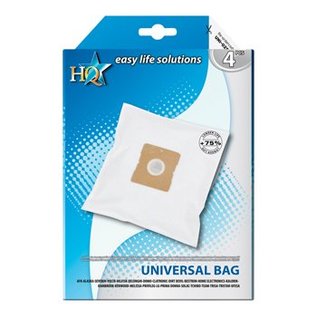 HQ Stofzuigerzak Universeel