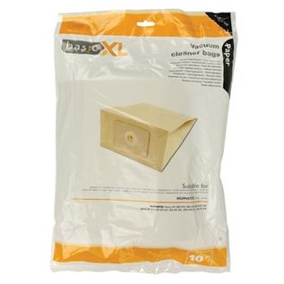 BasicXL Stofzuigerzak Numatic Henry - James