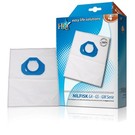 HQ Stofzuigerzak Nilfisk GA - GS - GM series
