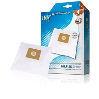 HQ Stofzuigerzak Nilfisk Go serie