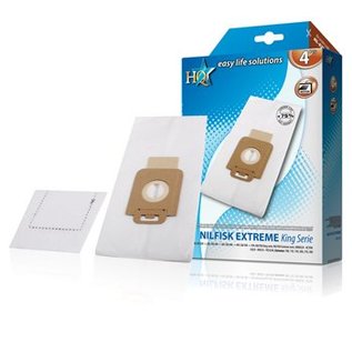 HQ Stofzuigerzak Nilfisk Extreme - King serie