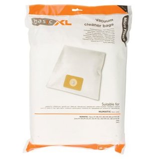 BasicXL Stofzuigerzak Numatic Henry / James