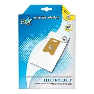 HQ Stofzuigerzak E8 Electrolux