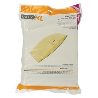 BasicXL Stofzuigerzak Rowenta Rowenta Bully - ZR765