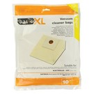 BasicXL Stofzuigerzak Electrolux Superlite / SMC Beetle